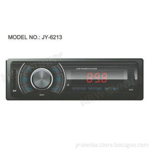 Audio Car MP3 Player FM Transmitter